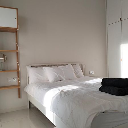 Highpark Suites Kelana Jaya By Kenangan Homes Petaling Jaya Exterior foto