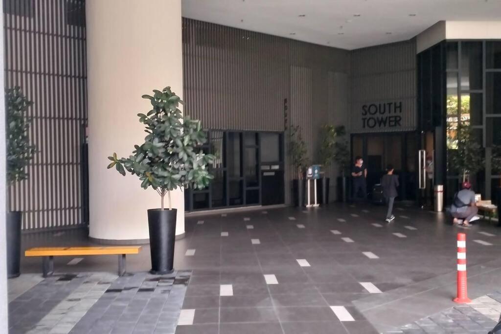 Highpark Suites Kelana Jaya By Kenangan Homes Petaling Jaya Exterior foto